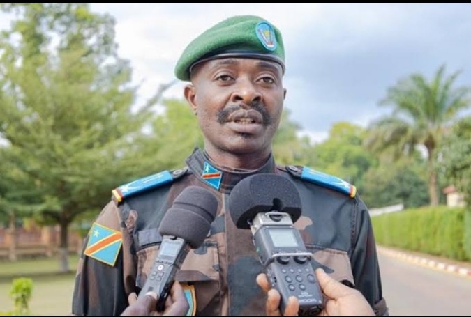 Ituri : Les FARDC frappent la milice CRP et sécurisent des zones stratégiques