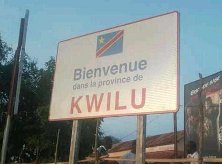 Kwilu : La société civile de Bulungu exige l’annulation d’un arrêté sur les barrières de sécurité
