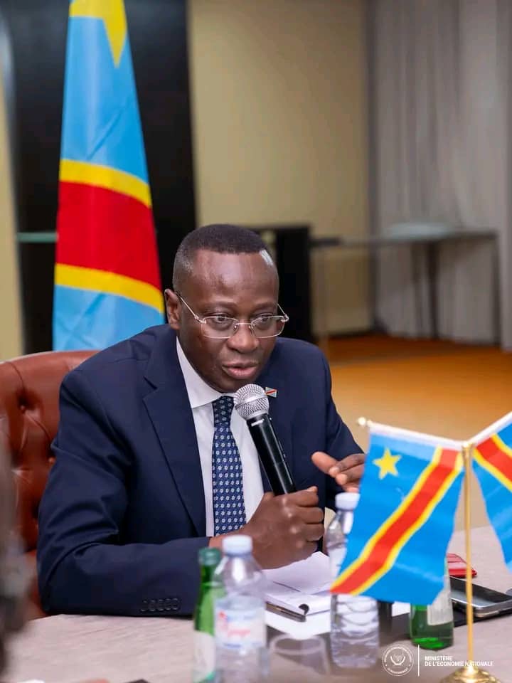 Kinshasa : Le ministère de l’Économie traque les abus de prix dans les supermarchés