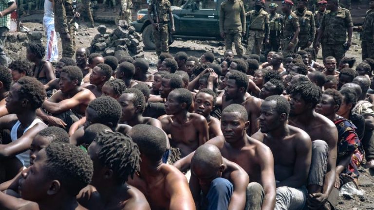 30 août 2023 – 30 août 2025 : Deux ans après le massacre des fidèles de la secte Wazalendo à Goma, le mystère demeure