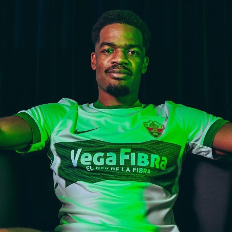 Mercato : Grady Diangana signe à Elche pour deux saisons