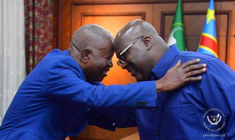 Budget national : Muzito, le sauveur tant attendu ?