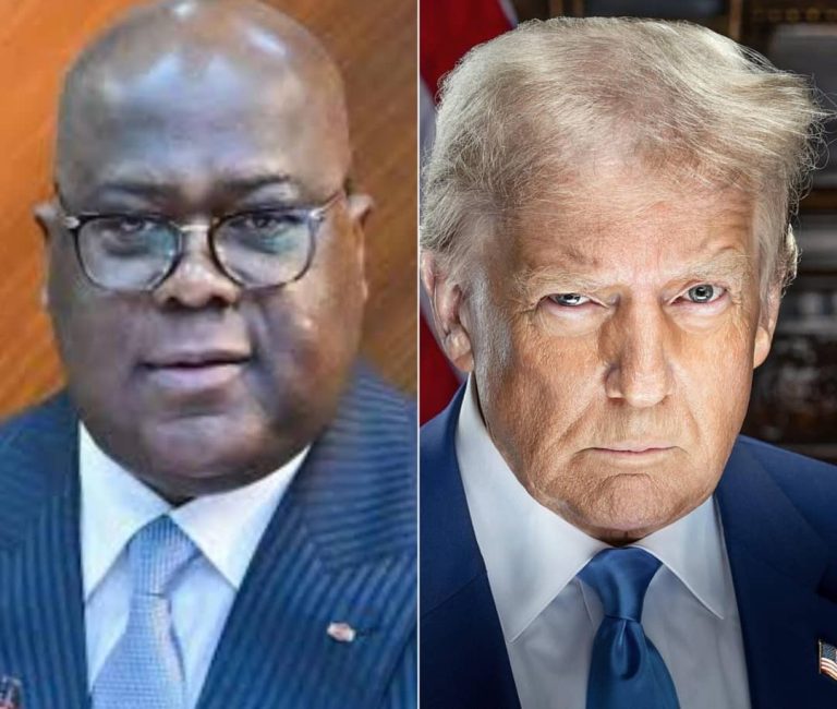 RDC–USA : 52 élus démocrates dénoncent l’opacité des négociations sur un accord minier