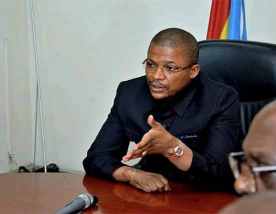 Mondial 2026 – Barrages : Didier Budimbu met en garde contre toute tentative d’escroquerie sur le voyage de la délégation congolaise