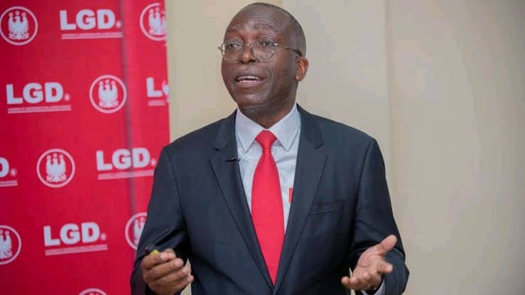 RDC : La Cour constitutionnelle rejette le recours de Matata Ponyo