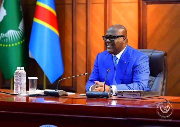 RDC : Tshisekedi exhorte le gouvernement Suminwa II à produire des résultats tangibles