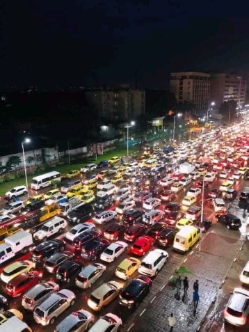 Kinshasa : L’ONATRA sollicite 205 millions $ pour fluidifier la circulation