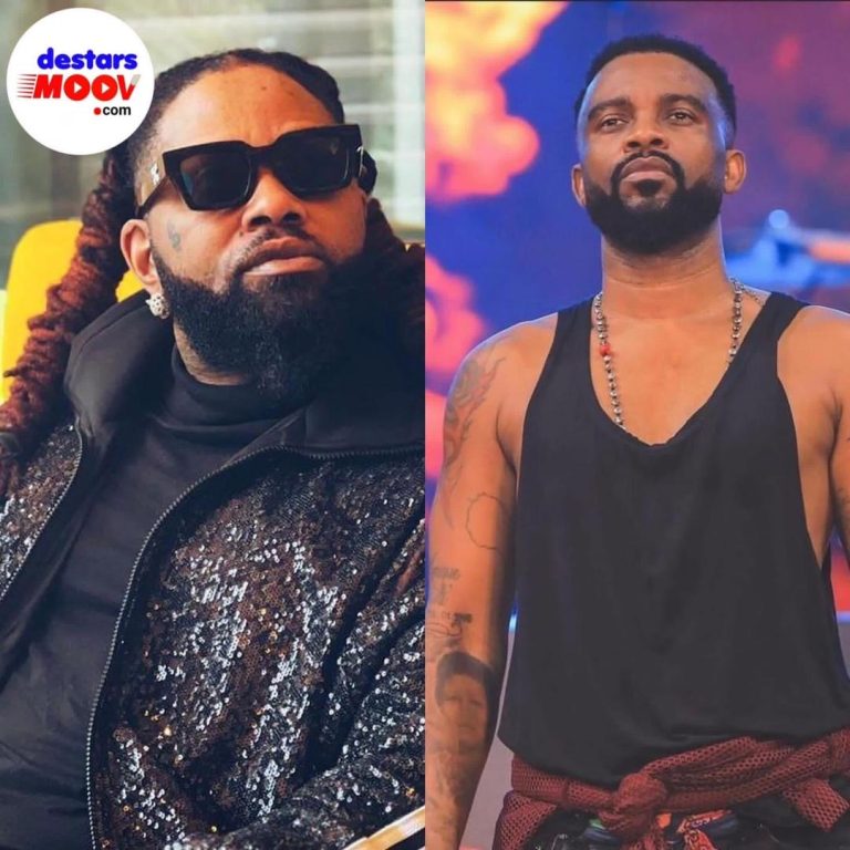AFRIMA 2025 : Fally Ipupa et Ferré Gola décrochent trois nominations chacun
