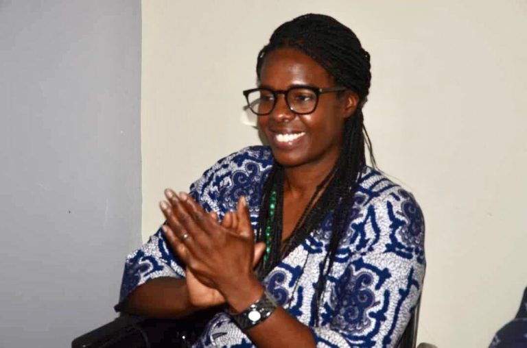 Ensemble pour la République : Tania Mokolo prépare ses cadres féminins pour la bataille électorale de 2028