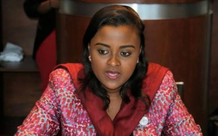 Tête-à-tête Trump et Poutine : «En RDC, les dirigeants préfèrent conserver leur pouvoir au détriment de la paix», déclare Francine Muyumba