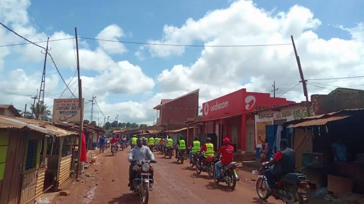 Haut-Uélé : Un braquage violent secoue la cité minière de Durba
