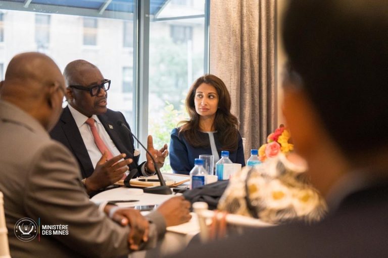 RDC : Louis Watum réaffirme le rôle stratégique du pays dans la transition énergétique mondiale