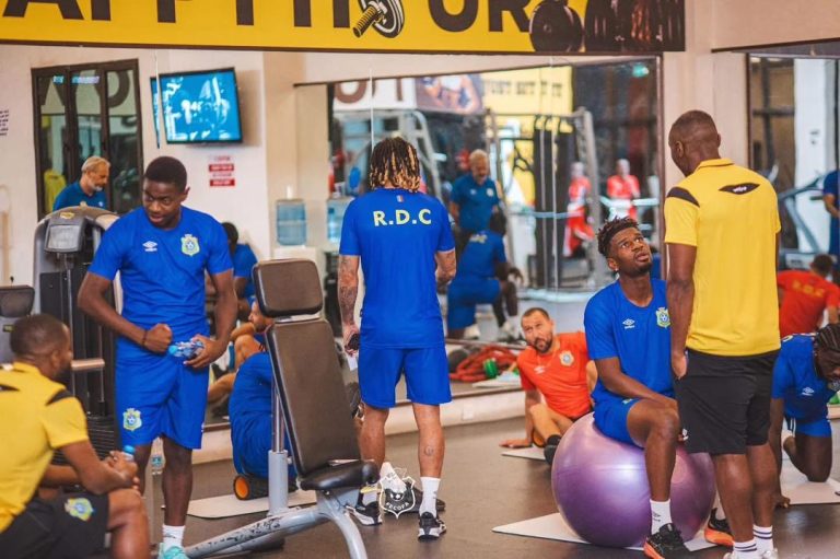 Mondial 2026 : Les Léopards démarrent leur préparation à Juba