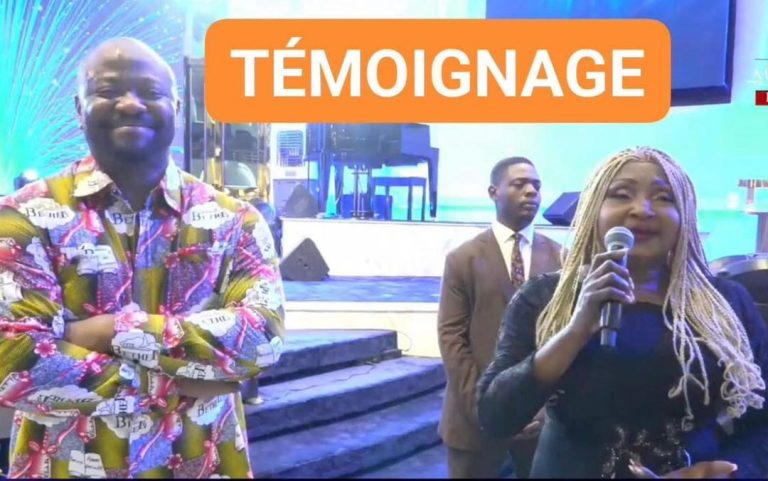 Mbilia Bel témoigne après un accident mystique à la Cité Bethel