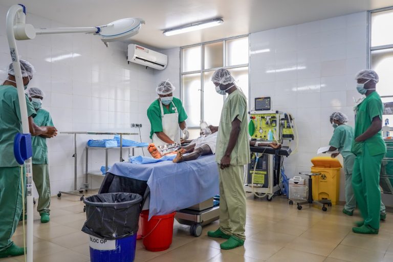 RDC : MSF alerte sur l’escalade de la violence en Ituri