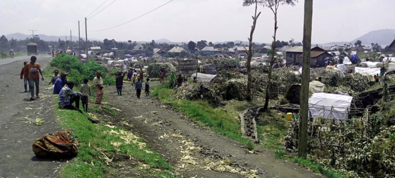 Nord-Kivu : Accrochages entre Wazalendo et M23 paralysent écoles et activités socio-économiques à Masisi