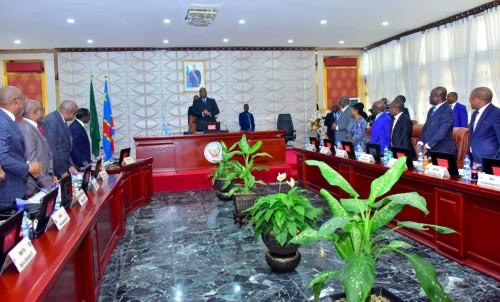 RDC : La 5ᵉ édition de la Semaine Congolaise du Tourisme se tiendra à Lubumbashi du 19 au 23 octobre 2025