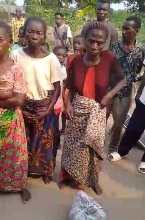 Kwamouth : Les FARDC libèrent cinq femmes enlevées par les rebelles Mobondo