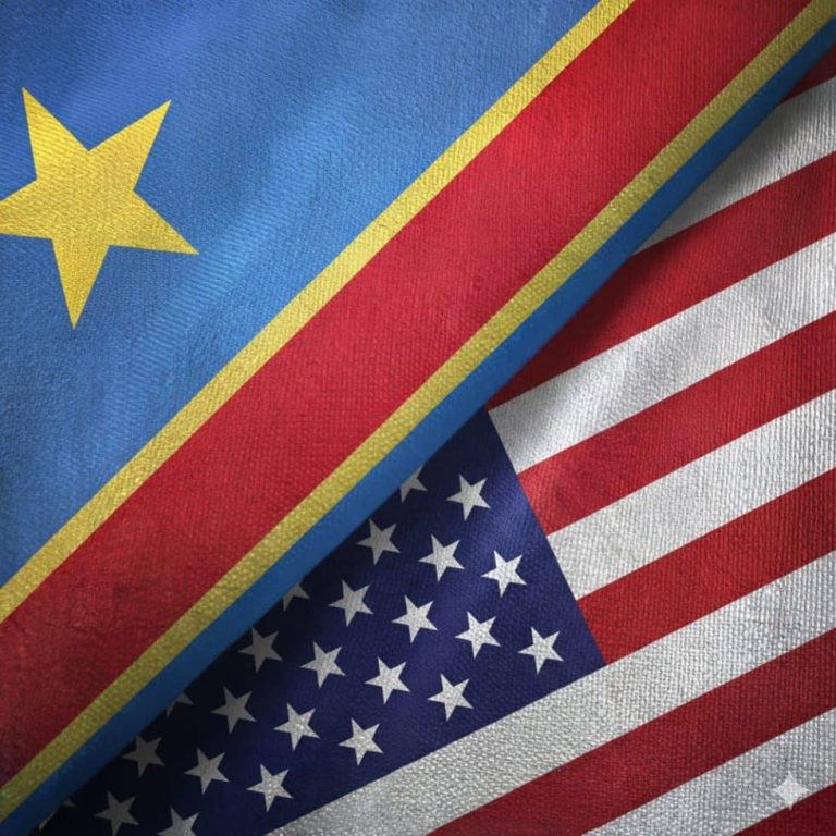 Washington et Kinshasa alertent sur les risques des séjours prolongés aux États-Unis