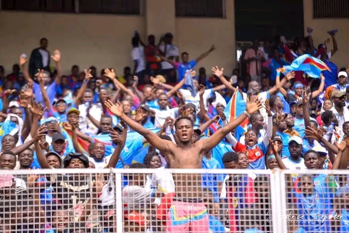 RDC-Sénégal: Les autorités exhortent la population à ne plus se rendre au stade suite au débordement