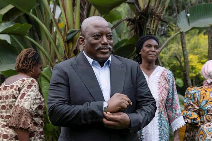 RDC : Verdict attendu ce mardi dans le procès de Joseph Kabila devant la Haute cour militaire
