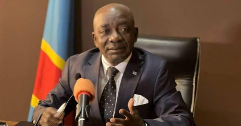 Uvira : Justin Bitakwira alerte sur la situation sécuritaire et interpelle le gouvernement