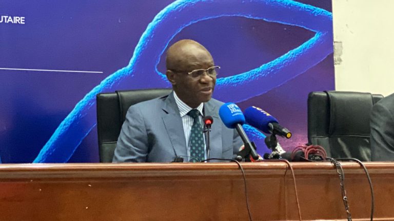RDC-Kasaï : Résurgence d’Ebola, 15 décès signalés à Boulapé