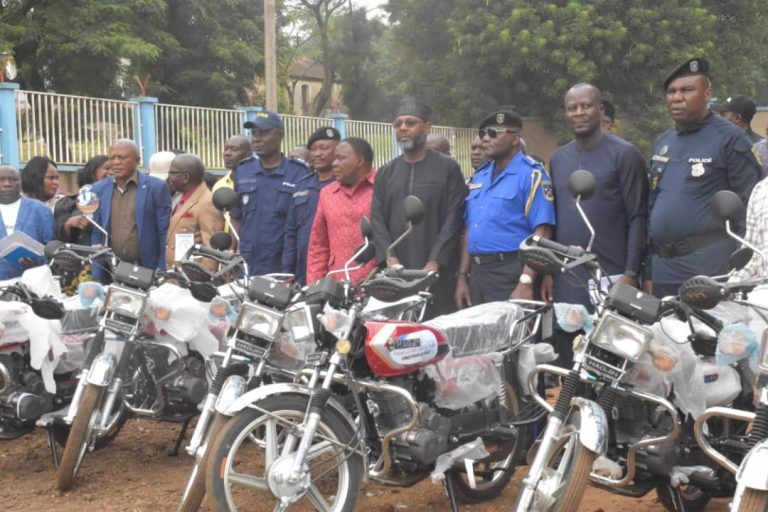 Kinshasa/Gombe : L’interdiction de circulation des motards au cœur de la tracasserie policière