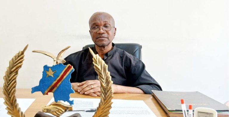 RDC – FRIVAO : Mgr Mwarabu rejette les accusations de détournement du CREFDL