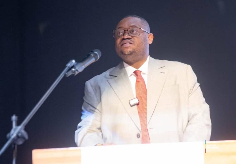 RDC : Doudou Fwamba mise sur le numérique pour une gestion financière plus transparente