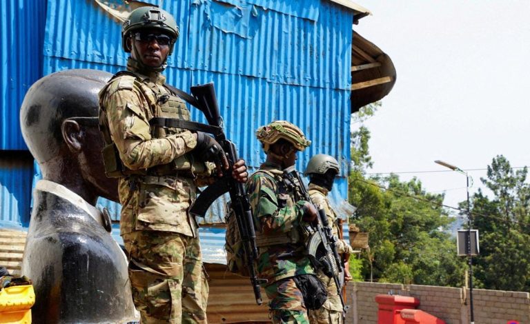 RDC : L’ONU plaide pour le dialogue face à la crise du M23