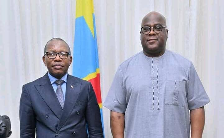 RDC : La faction Déo Bizibu défie Félix Tshisekedi et menace d’aller en prison pour faire respecter les textes de l’UDPS