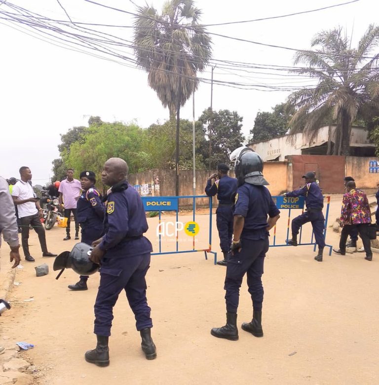 Kongo-Central : Vives tensions aux alentours de l&rsquo;Assemblée provinciale à l&rsquo;approche de la rentrée parlementaire