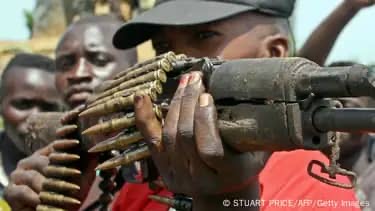 RDC : Des agents de l’UNICEF attaqués par la milice de Thomas Lubanga en Ituri