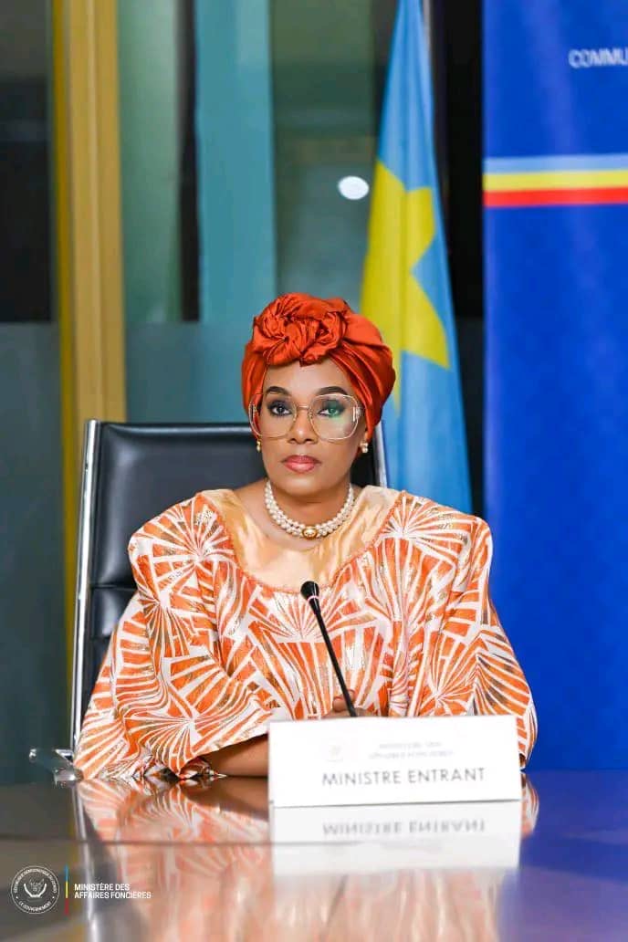 Kinshasa : Le gouvernement interdit toute transaction foncière sur le site de Maluku