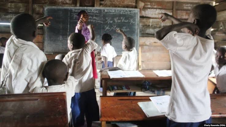 Walikale : Les autorités éducationnelles écartent l’option d’une année blanche à Bukumbirwa et Rusamambu
