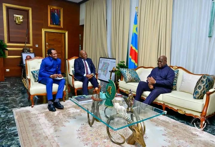 RDC : Félix Tshisekedi appelle au respect des lois pour renforcer le secteur privé