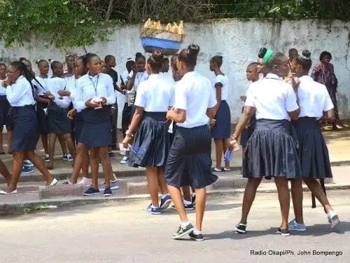 Rentrée 2025-2026 à Kinshasa : Prudence des familles face aux tensions autour de Constant Mutamba