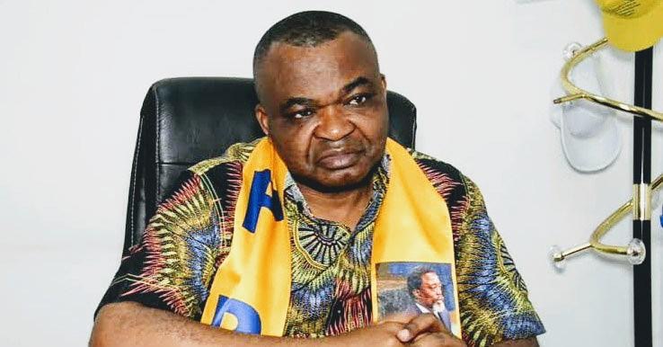Éventuel changement de la Constitution en RDC : Le kabiliste Ferdinand Kambere rappelle au régime le récent soulèvement au Népal