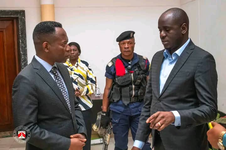Lubumbashi : Lancement imminent de l&rsquo;opération de recouvrement des taxes automobiles
