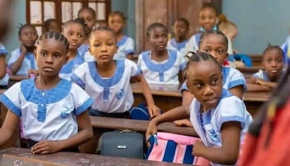 Rentrée scolaire 2025-2026 : Le gouvernement réaffirme la gratuité de l’enseignement primaire public