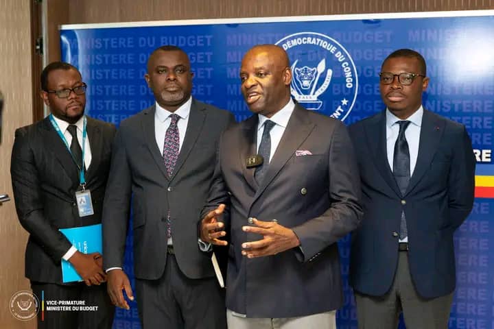 RDC : Le gouvernement place les besoins des enfants au cœur du budget national