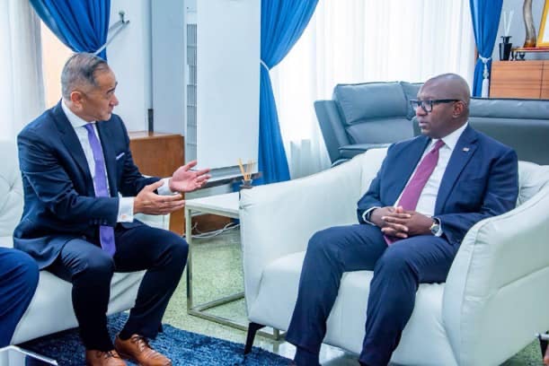 RDC : Sama Lukonde salue l’engagement américain en faveur de l’Est du pays