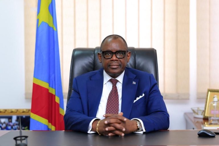 RDC : Le gouvernement met fin à l&rsquo;ère des minerais bradés