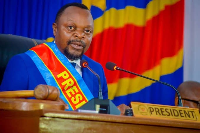 Assemblée provinciale du Kongo-Central : Trois membres du bureau visés par une pétition déposée ce mardi