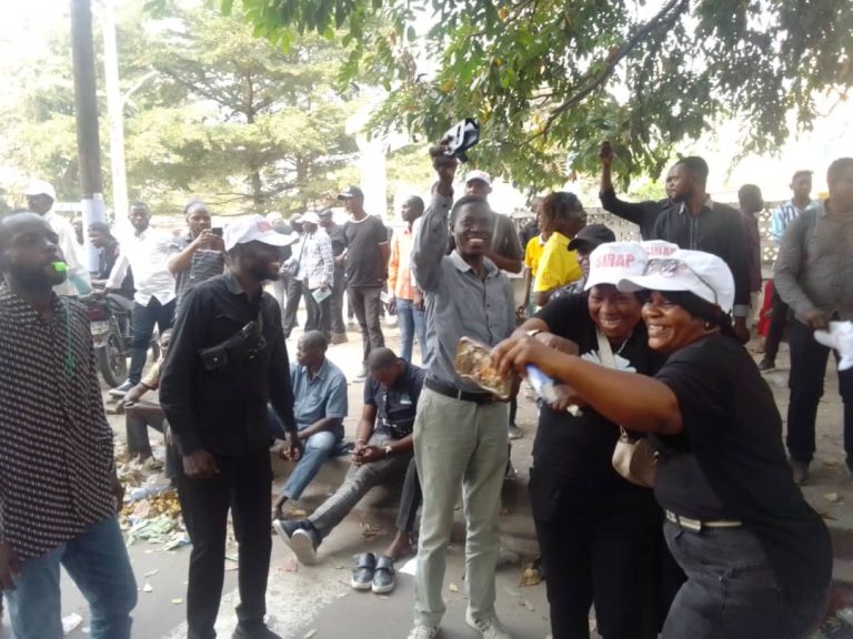 RDC : Les agents de la police judiciaire réclament la régularisation de leur statut