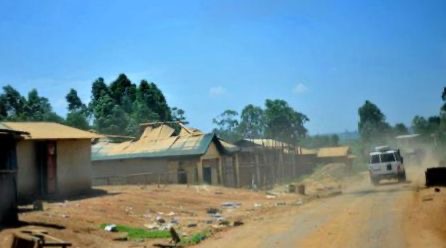 Ituri : Les FARDC dénoncent l’attaque contre une mission de l’UNICEF à Djugu
