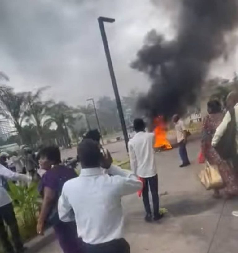 Kinshasa : Grève des agents du ministère de la Justice pour le paiement des primes
