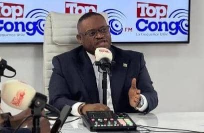 RDC : Doudou Fwamba lève le voile sur la poursuite des travaux de construction de Kinshasa Arena