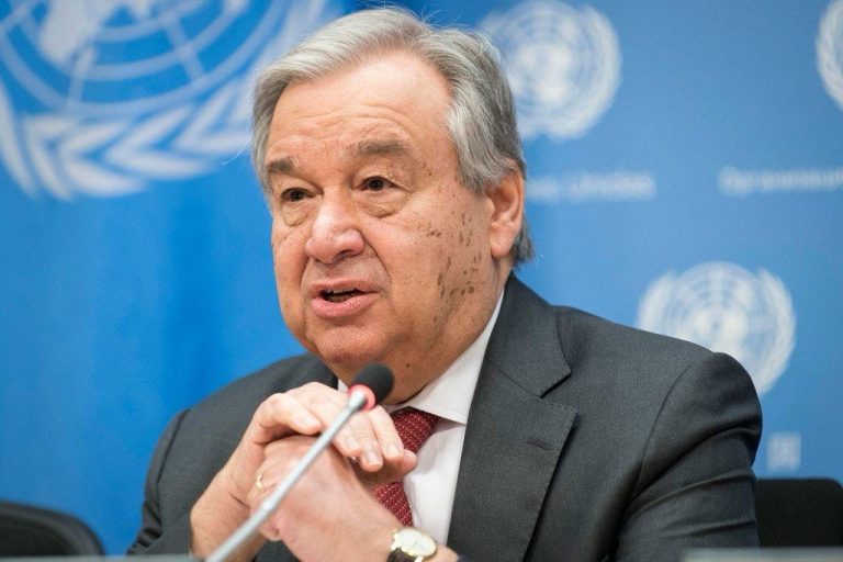 ONU : Antonio Guterres annonce un plan de réduction budgétaire de 500 millions de dollars